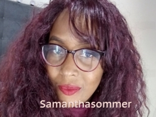 Samanthasommer