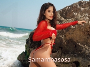 Samanthasosa