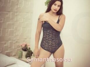 Samanthasossa