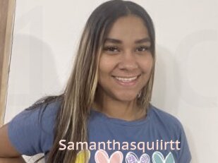 Samanthasquiirtt
