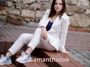 Samanthasue