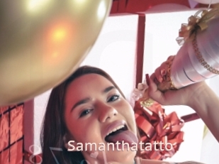 Samanthatatto