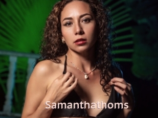 Samanthathoms