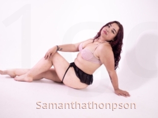 Samanthathonpson