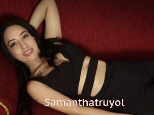 Samanthatruyol