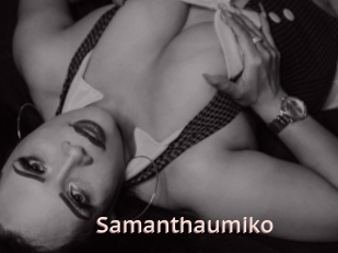 Samanthaumiko