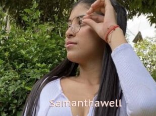 Samanthawell