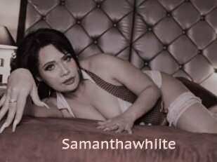 Samanthawhiite