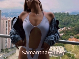 Samanthawhitey