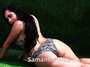 Samanthawills