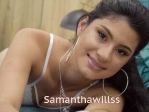 Samanthawillss