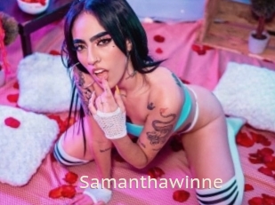 Samanthawinne