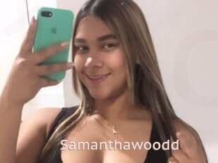 Samanthawoodd