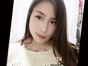 Samantta