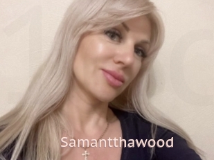 Samantthawood
