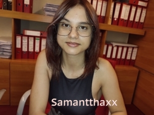 Samantthaxx