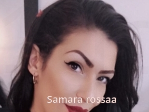 Samara_rossaa