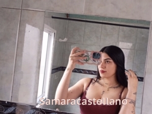 Samaracastellano