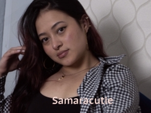Samaracutie