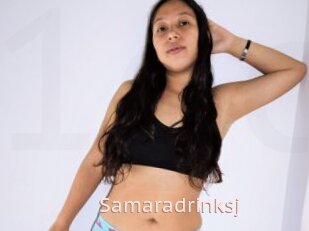 Samaradrinksj