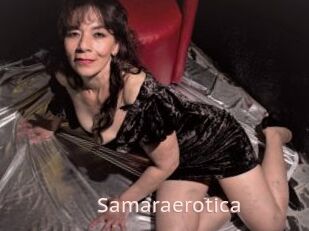 Samaraerotica
