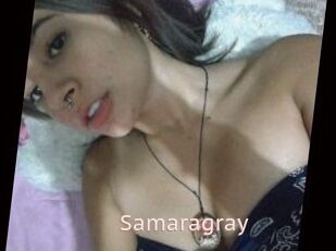 Samaragray