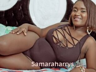 Samaraharrys