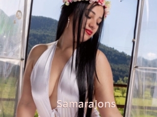 Samarajons