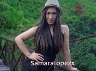 Samaralopezx