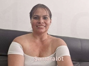 Samaralot