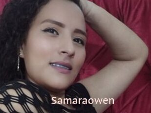 Samaraowen