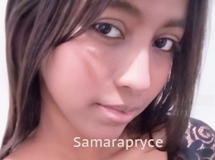 Samarapryce