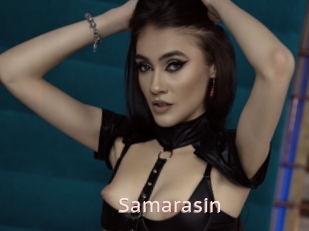 Samarasin
