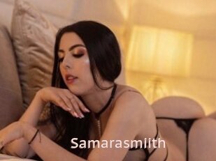 Samarasmiith
