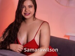 Samarawilson