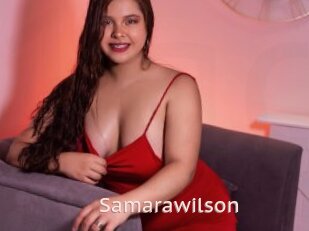 Samarawilson