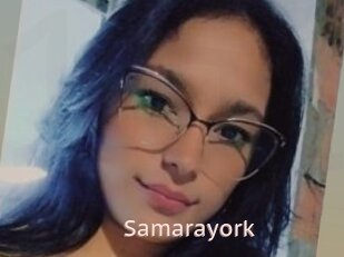 Samarayork