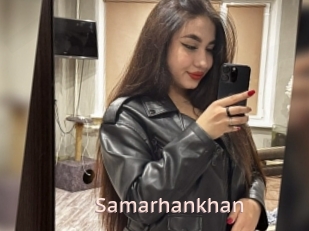 Samarhankhan