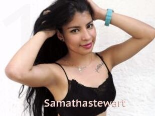 Samathastewart