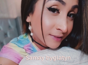 Samay_byglatyn