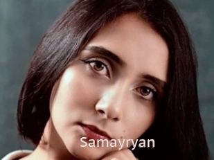 Samayryan