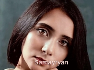 Samayryan