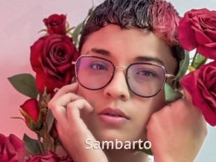 Sambarto