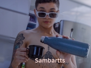 Sambartts