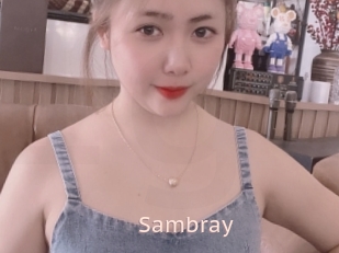 Sambray