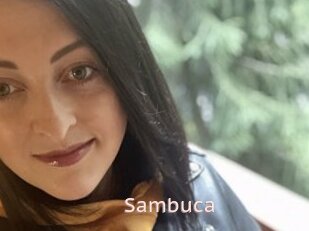 Sambuca