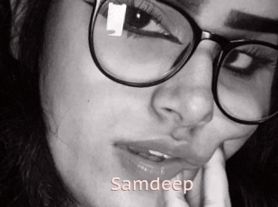 Samdeep