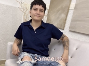 Samdelko