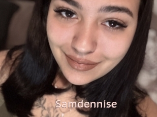 Samdennise