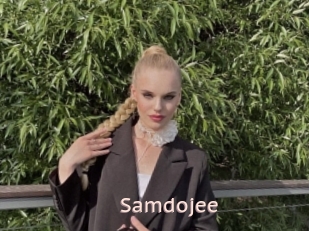 Samdojee